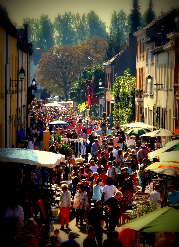 brocante2012